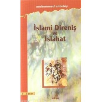 Islami Direniş Ve Islahat Muhammed El-Behiy