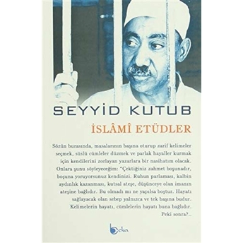 Islami Etüdler Seyyid Kutub