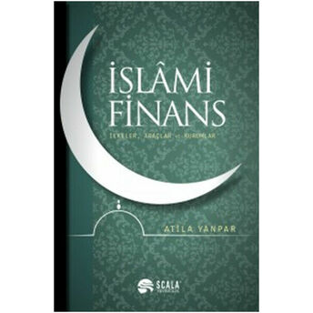 Islami Finans Atila Yanpar