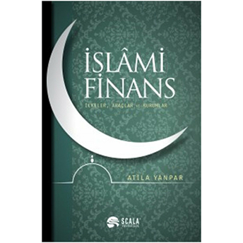 Islami Finans Atila Yanpar