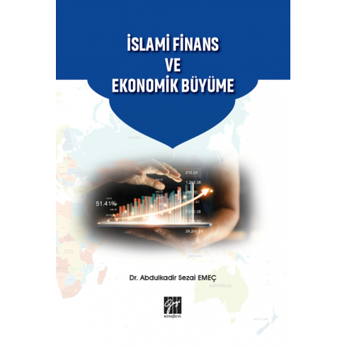 Islami Finans Ve Ekonomik Büyüme Abdulkadir Sezai Emeç