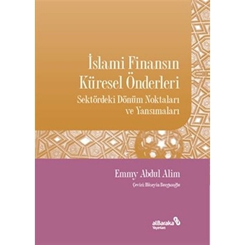 Islami Finansın Küresel Önderleri Emmy Abdul Alim