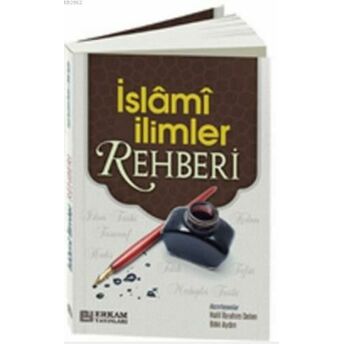 Islami Ilimler Rehberi Kolektif