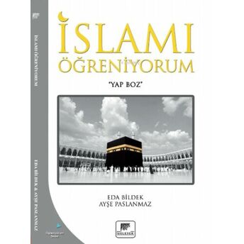 Islamı Öğreniyorum Eda Bildek