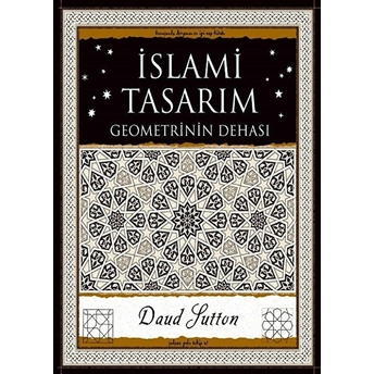 Islami Tasarım - Geometrinin Dehası Daud Sutton