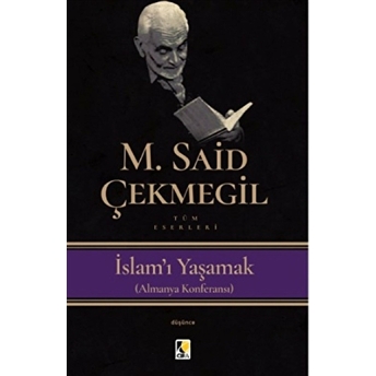 Islam'ı Yaşamak (Almanya Konferansı)