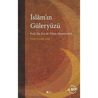 Islam'ın Güleryüzü Eva De Vitray-Meyerovitch