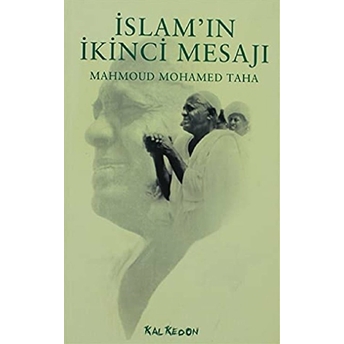 Islam'ın Ikinci Mesajı Mahmoud Mohamed Taha