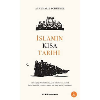 Islamın Kısa Tarihi Annemarie Schimmel