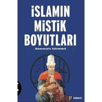 Islamın Mistik Boyutları Annemarie Schimmel