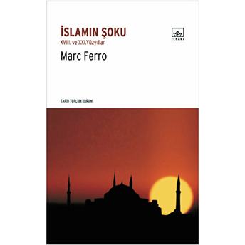 Islamın Şoku Marc Ferro