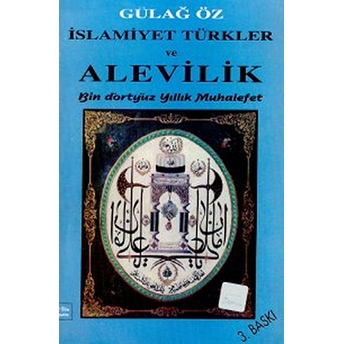 Islamiyet Türkler Ve Alevilik Gülağ Öz