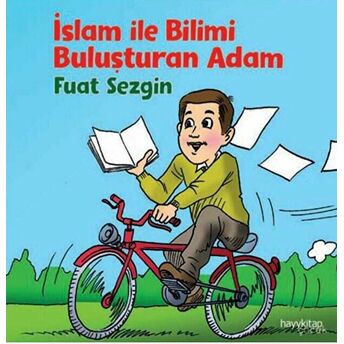 Islamla Bilimi Buluşturan Adam Kolektif