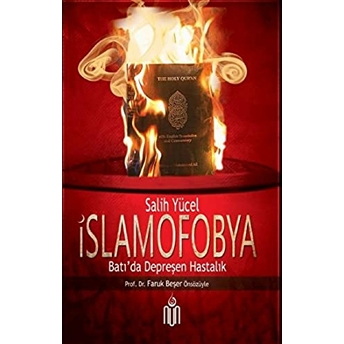 Islamofobya