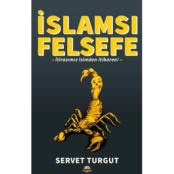 Islamsı Felsefe Servet Turgut