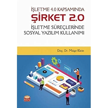 Işletme 4.0 Kapsamında Şirket 2.0