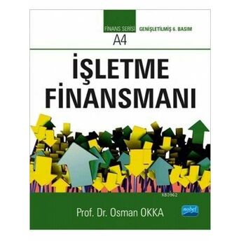 Işletme Finansmanı Osman Okka