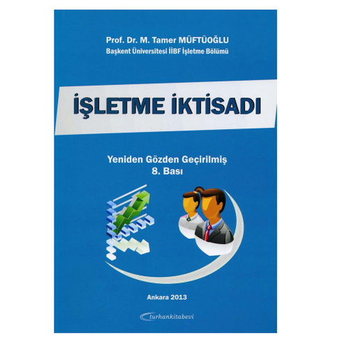 Işletme Iktisadı