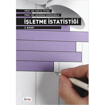 Işletme Istatistiği