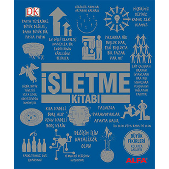 Işletme Kitabı (Ciltli) Kolektif