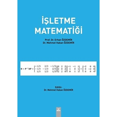 Işletme Matematiği