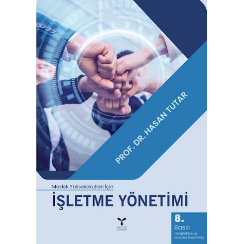 Işletme Yönetimi