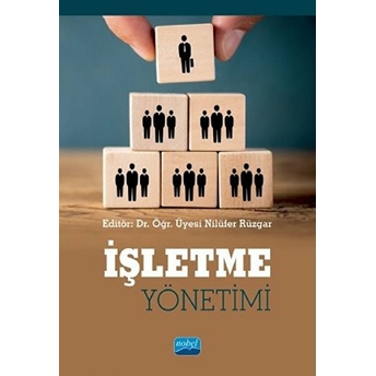 Işletme Yönetimi