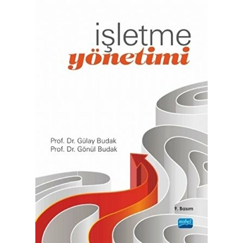 Işletme Yönetimi - Gülay Budak