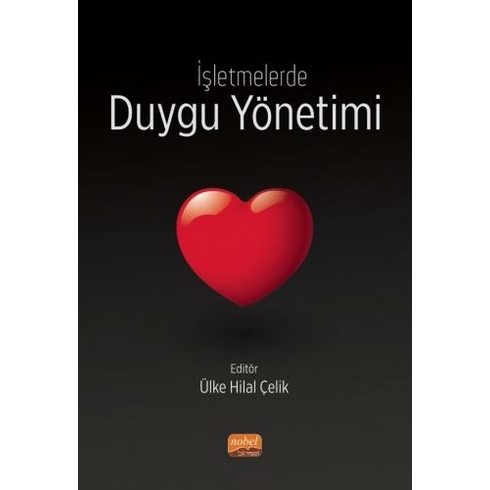 Işletmelerde Duygu Yönetimi