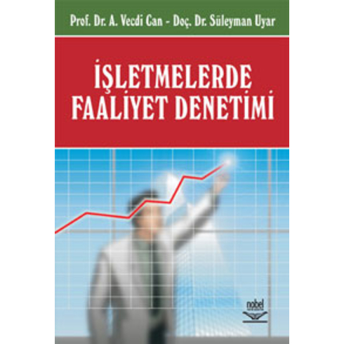 Işletmelerde Faaliyet Denetimi