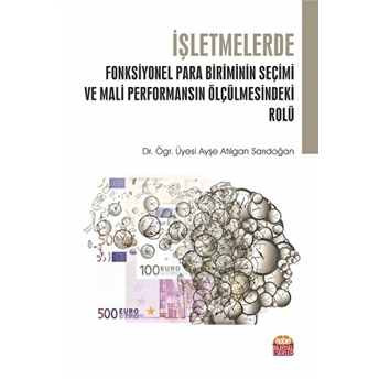 Işletmelerde Fonksiyonel Para Biriminin Seçimi Ve Mali Performansın Ölçülmesindeki Rolü Ayşe Atılgan Sarıdoğan