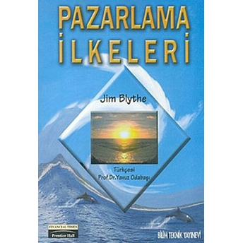 Işletmelerde Kısa Ve Uzun Süreli Planlama - Jim Blythe