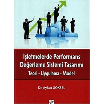 Işletmelerde Performans Değerleme Sistemi Tasarım Aykut Göksel