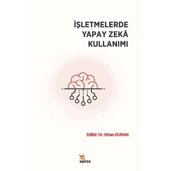 Işletmelerde Yapay Zeka Kullanımı Kollektif