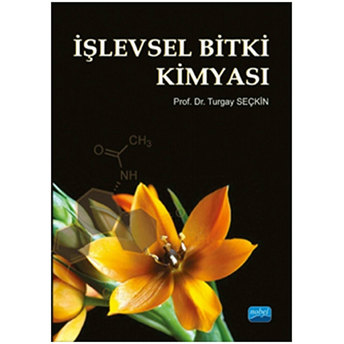 Işlevsel Bitki Kimyası