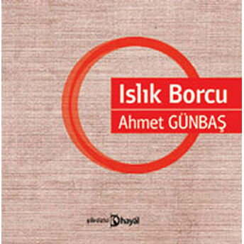 Islık Borcu Ahmet Günbaş