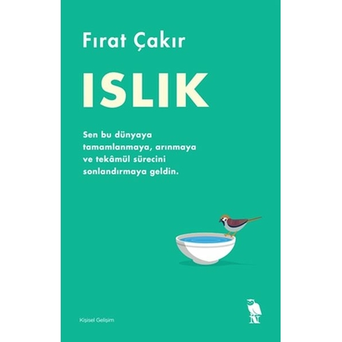 Islık Fırat Çakır