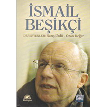 Ismail Beşikçi Barış Ünlü