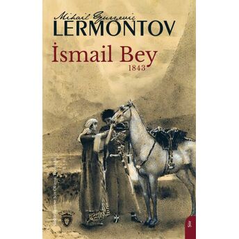 Ismail Bey Mihail Yuryeviç Lermontov