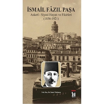 Ismail Fazıl Paşa