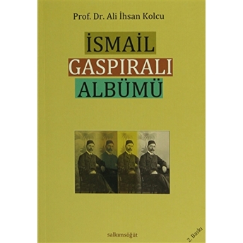 Ismail Gaspıralı Albümü