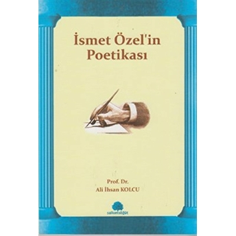 Ismet Özel'in Poetikası