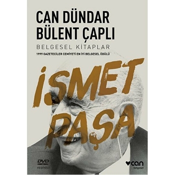 Ismet Paşa Can Dündar