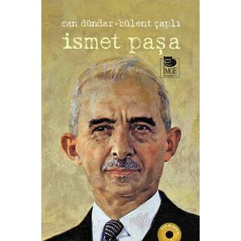 Ismet Paşa - Dvd Li (Ciltli) Can Dündar