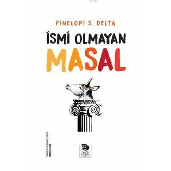 Ismi Olmayan Masal Pinelopi S. Delta