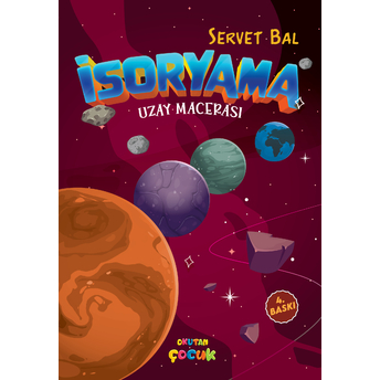 Isoryama Servet Bal