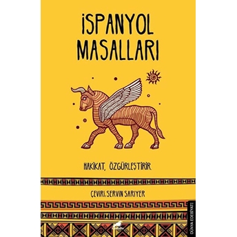 Ispanyol Masalları Kolektıf