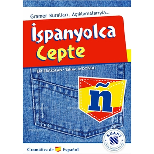 Ispanyolca Cepte Elif Erarslan