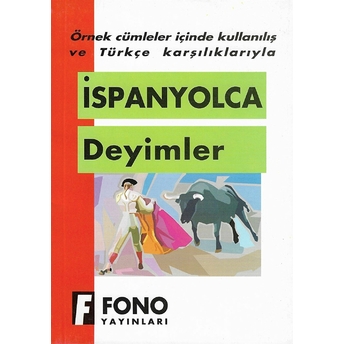 Ispanyolca Deyimler Kolektif