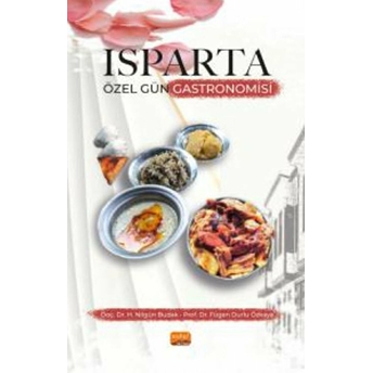 Isparta Özel Gün Gastronomisi